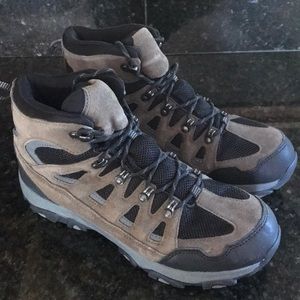 lands end walking boots